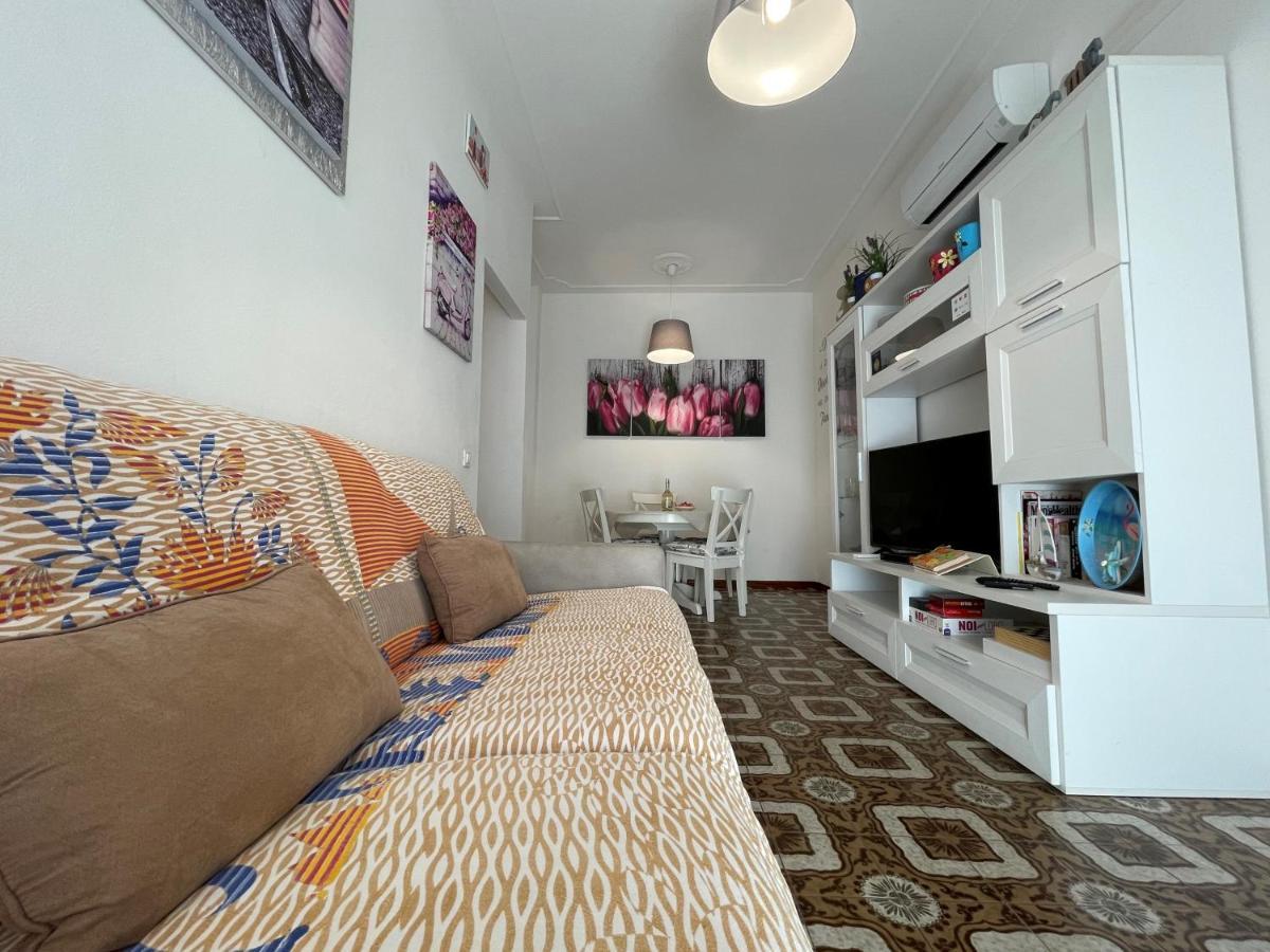 Le Palme 98 "Casa Vacanze" Lido di Camaiore Exterior foto