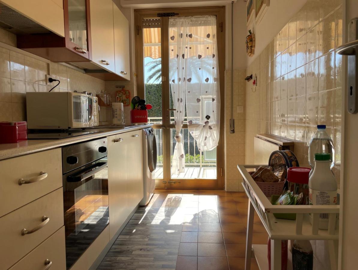 Le Palme 98 "Casa Vacanze" Lido di Camaiore Exterior foto
