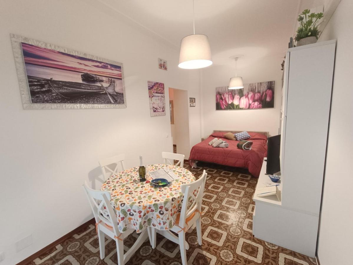 Le Palme 98 "Casa Vacanze" Lido di Camaiore Exterior foto
