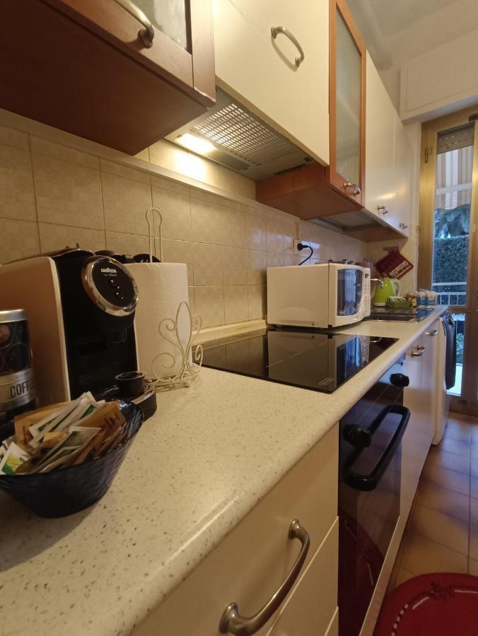Le Palme 98 "Casa Vacanze" Lido di Camaiore Exterior foto