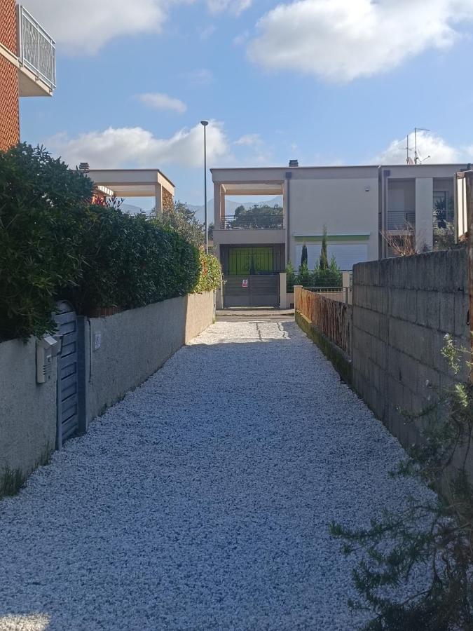 Le Palme 98 "Casa Vacanze" Lido di Camaiore Exterior foto