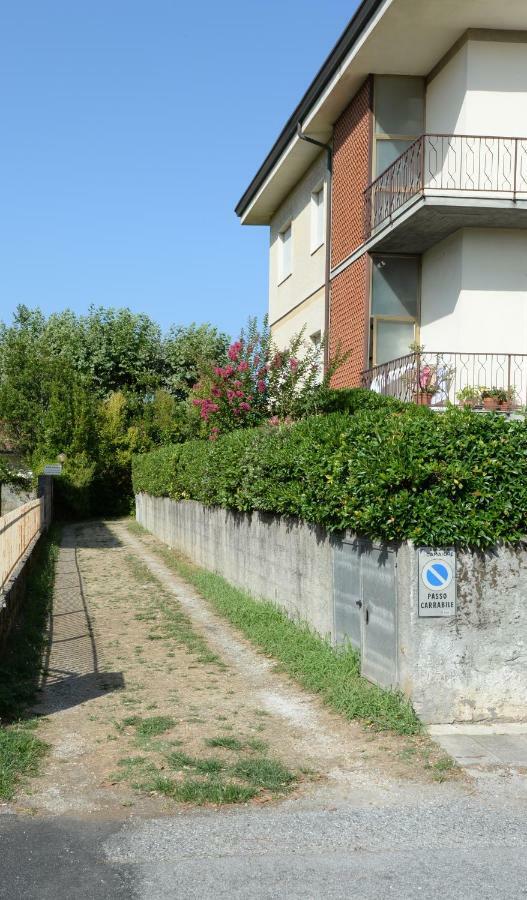 Le Palme 98 "Casa Vacanze" Lido di Camaiore Exterior foto